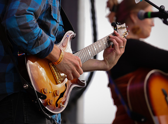 0122 Matt Herzog Band at Stillwater Harvest Fest