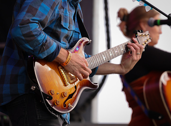 0123 Matt Herzog Band at Stillwater Harvest Fest