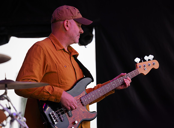 0132 Matt Herzog Band at Stillwater Harvest Fest