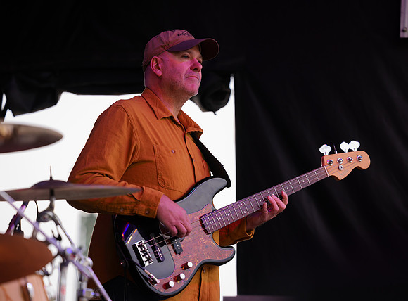 0134 Matt Herzog Band at Stillwater Harvest Fest