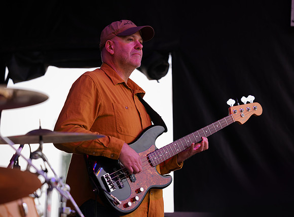 0136 Matt Herzog Band at Stillwater Harvest Fest