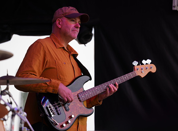 0133 Matt Herzog Band at Stillwater Harvest Fest
