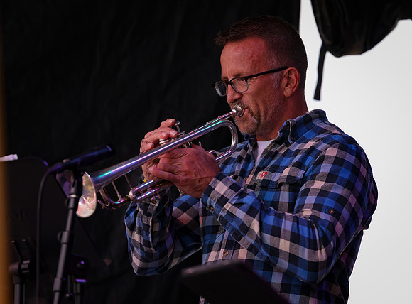 0161 Matt Herzog Band at Stillwater Harvest Fest
