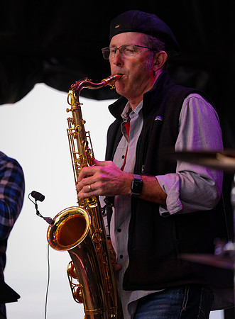 0165 Matt Herzog Band at Stillwater Harvest Fest