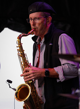 0163 Matt Herzog Band at Stillwater Harvest Fest