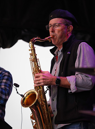 0167 Matt Herzog Band at Stillwater Harvest Fest