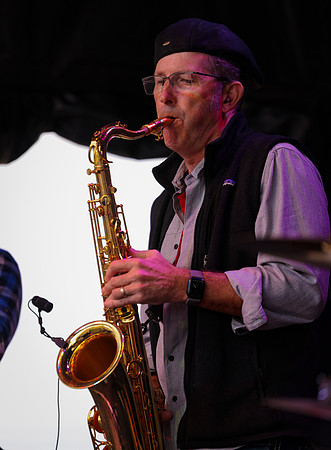 0166 Matt Herzog Band at Stillwater Harvest Fest