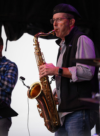0168 Matt Herzog Band at Stillwater Harvest Fest