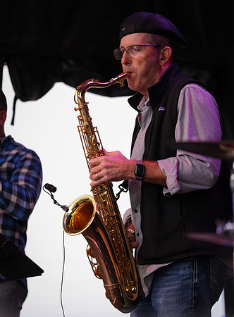0169 Matt Herzog Band at Stillwater Harvest Fest