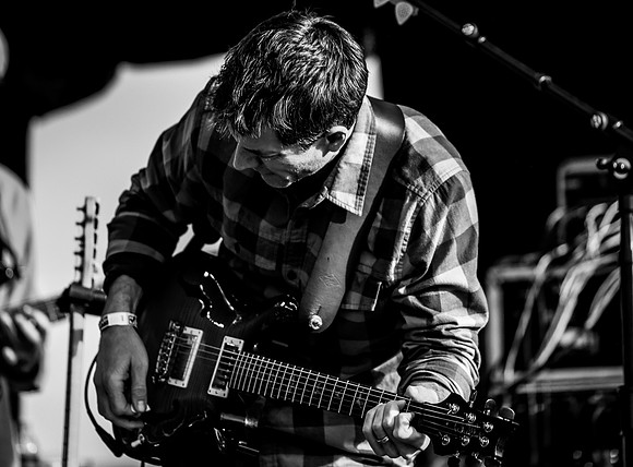 0182 Matt Herzog Band at Stillwater Harvest Fest