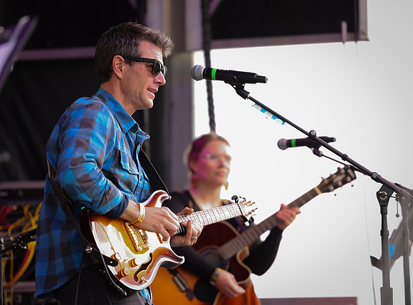 0116 Matt Herzog Band at Stillwater Harvest Fest