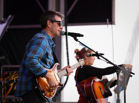 0119 Matt Herzog Band at Stillwater Harvest Fest