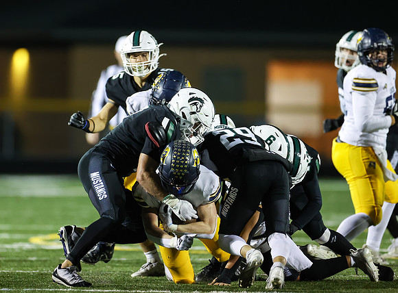 Mounds View vs Prior Lake Varsity Football 59
