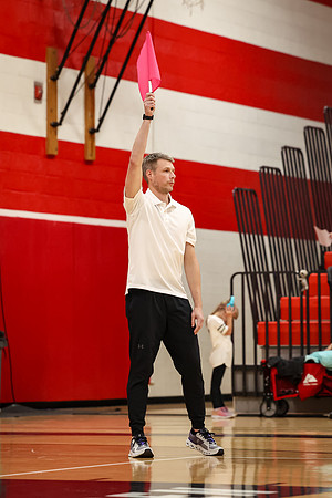 1051 Centennial vs Coon Rapids Varsity Volleyball