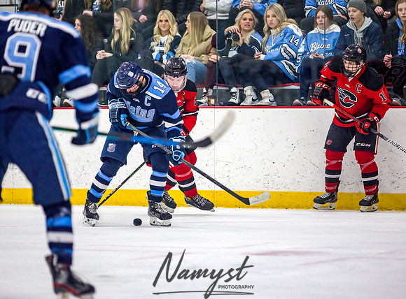 Centennial vs Blaine Varsity Hockey 103