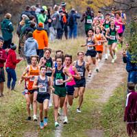 Cross Country