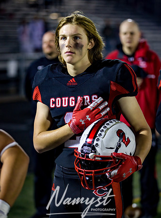 Centennial vs Park of Cottage Grove Varsity Football 104