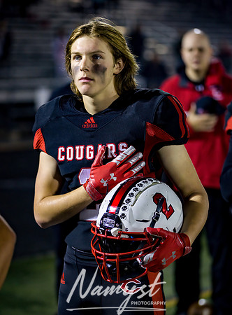 Centennial vs Park of Cottage Grove Varsity Football 106