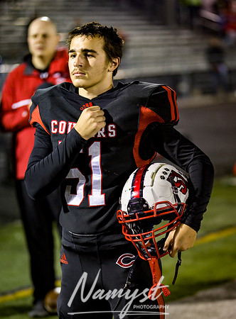 Centennial vs Park of Cottage Grove Varsity Football 108