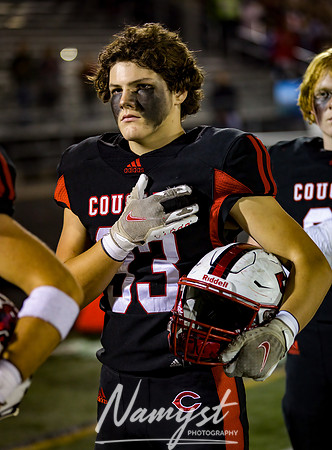 Centennial vs Park of Cottage Grove Varsity Football 114