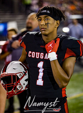 Centennial vs Park of Cottage Grove Varsity Football 125