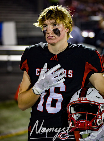 Centennial vs Park of Cottage Grove Varsity Football 128