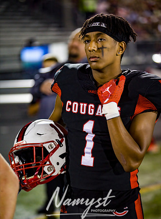 Centennial vs Park of Cottage Grove Varsity Football 126