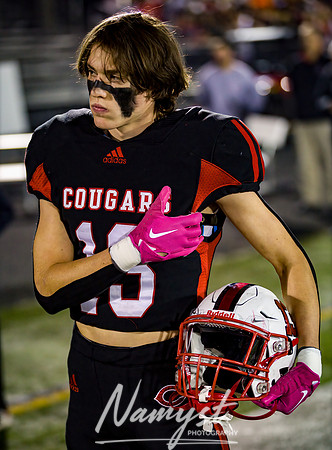 Centennial vs Park of Cottage Grove Varsity Football 127