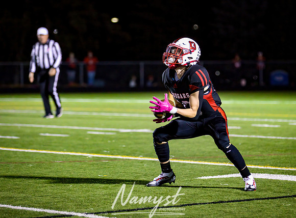 Centennial vs Park of Cottage Grove Varsity Football 134