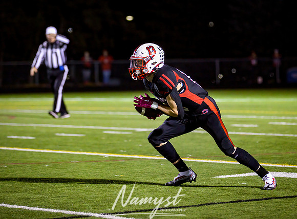 Centennial vs Park of Cottage Grove Varsity Football 135
