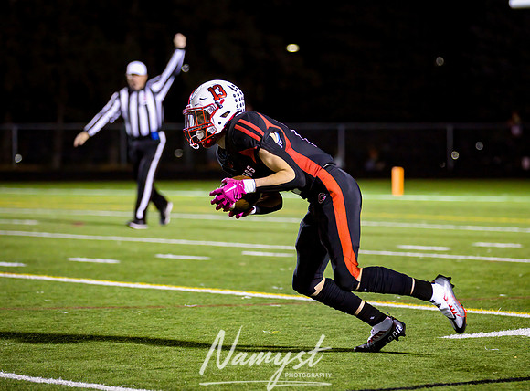 Centennial vs Park of Cottage Grove Varsity Football 136