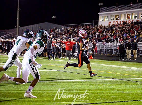 Centennial vs Park of Cottage Grove Varsity Football 144