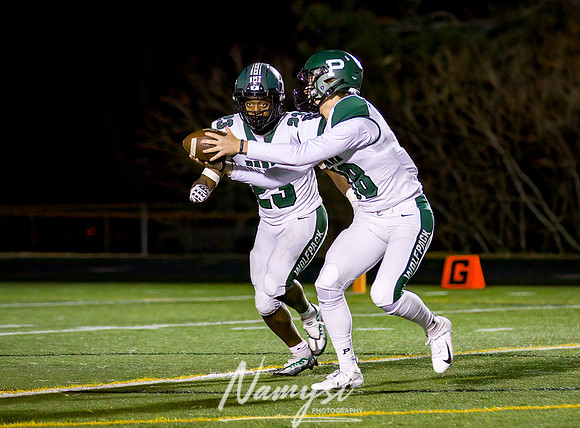 Centennial vs Park of Cottage Grove Varsity Football 153