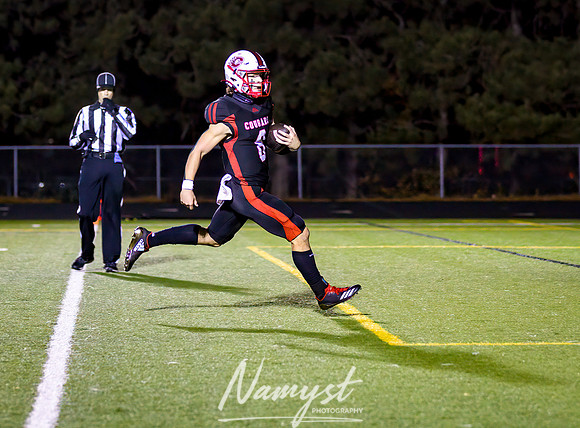 Centennial vs Park of Cottage Grove Varsity Football 223