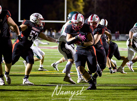Centennial vs Park of Cottage Grove Varsity Football 236