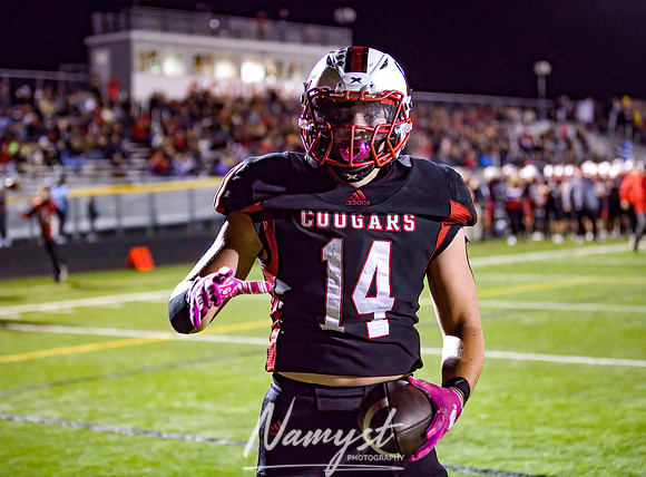 Centennial vs Park of Cottage Grove Varsity Football 247