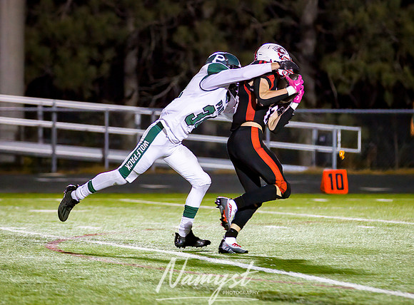 Centennial vs Park of Cottage Grove Varsity Football 264