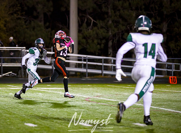 Centennial vs Park of Cottage Grove Varsity Football 262