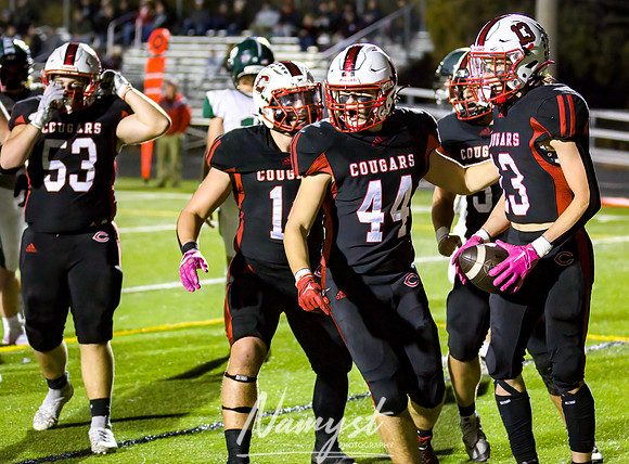 Centennial vs Park of Cottage Grove Varsity Football 273
