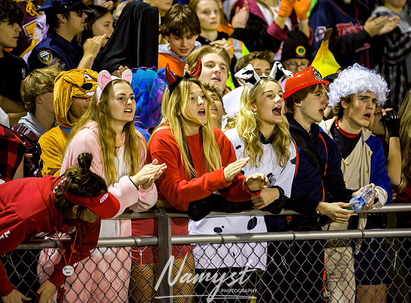 Centennial vs Park of Cottage Grove Varsity Football 291
