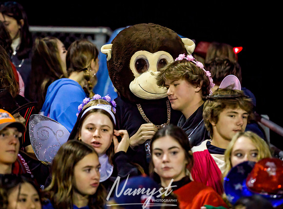 Centennial vs Park of Cottage Grove Varsity Football 292
