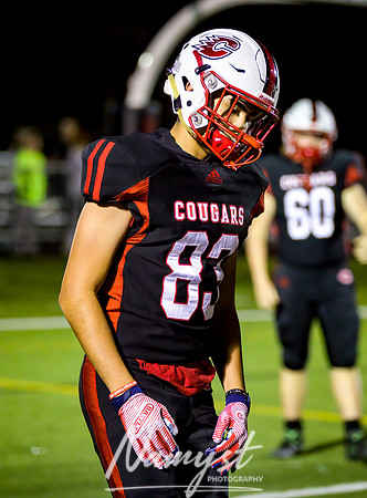 Centennial vs Park of Cottage Grove Varsity Football 295