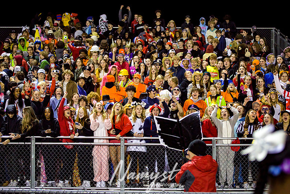 Centennial vs Park of Cottage Grove Varsity Football 303