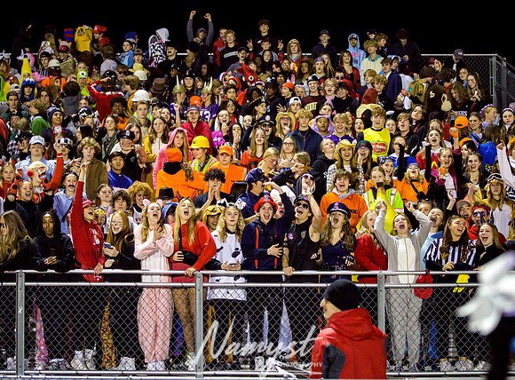 Centennial vs Park of Cottage Grove Varsity Football 304