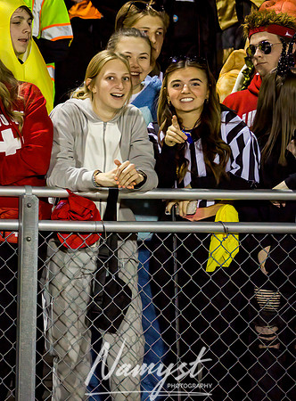 Centennial vs Park of Cottage Grove Varsity Football 309