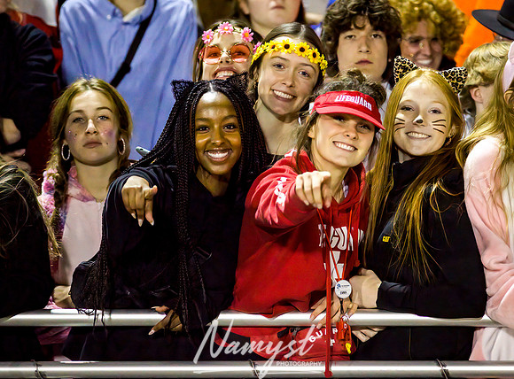 Centennial vs Park of Cottage Grove Varsity Football 307