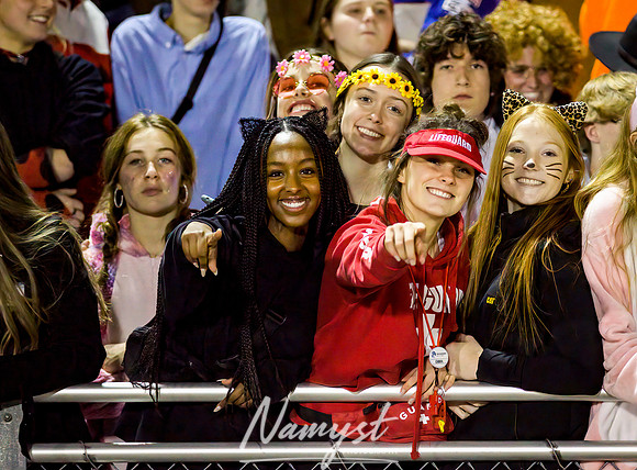 Centennial vs Park of Cottage Grove Varsity Football 308
