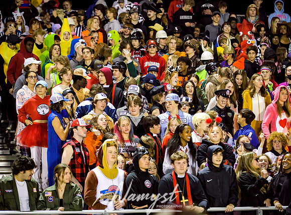 Centennial vs Park of Cottage Grove Varsity Football 316