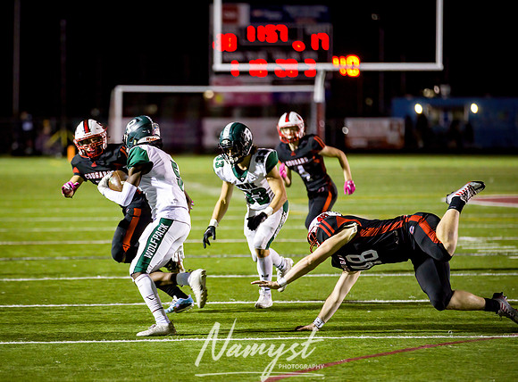 Centennial vs Park of Cottage Grove Varsity Football 319