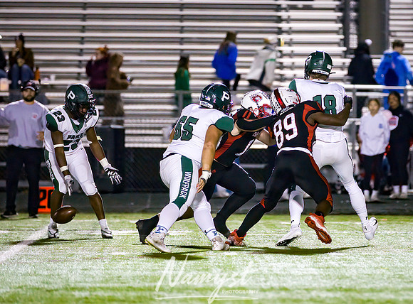 Centennial vs Park of Cottage Grove Varsity Football 328